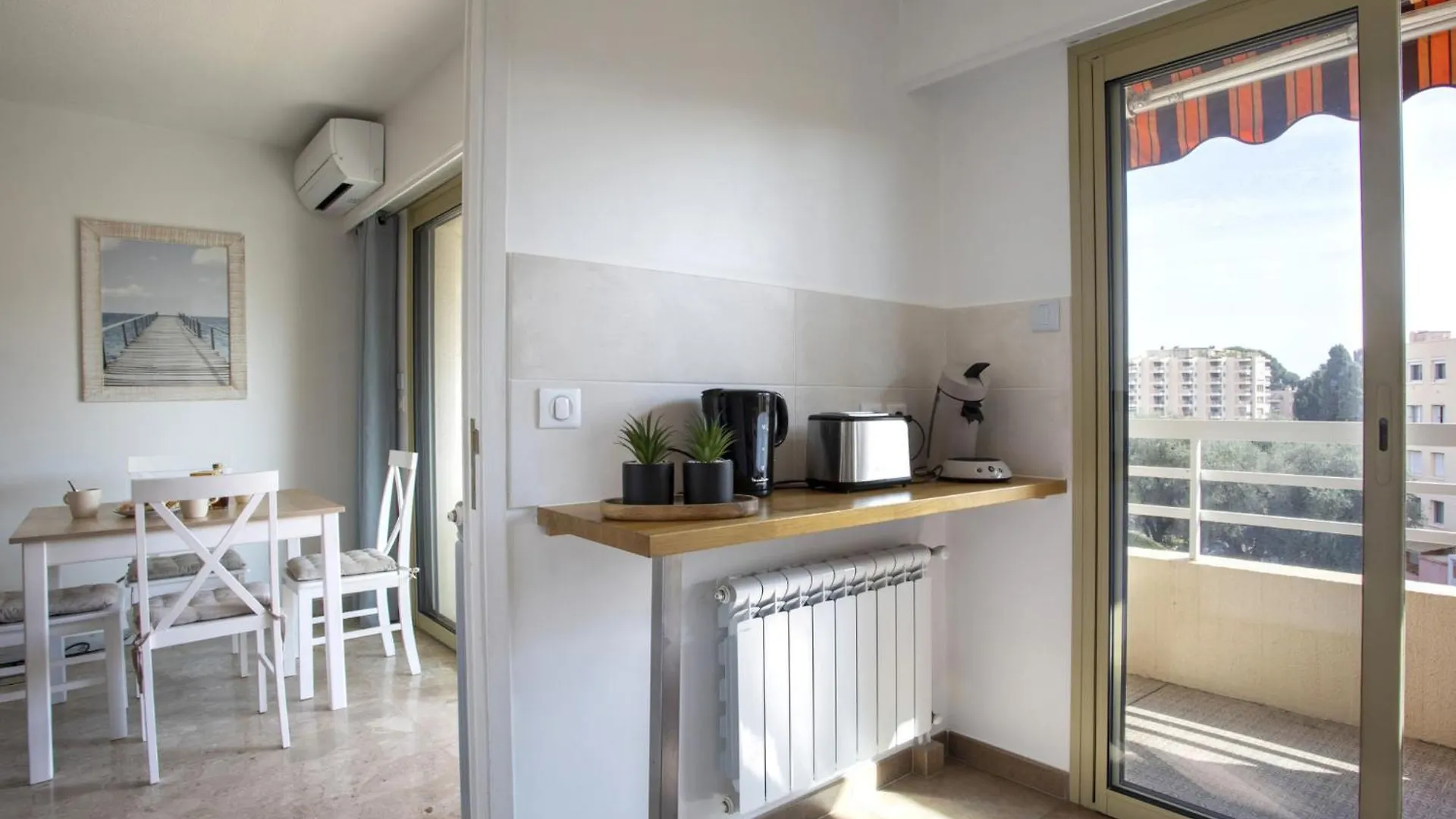 Apartment Cagnes Provencal By Interhome 0*, Cagnes-sur-Mer